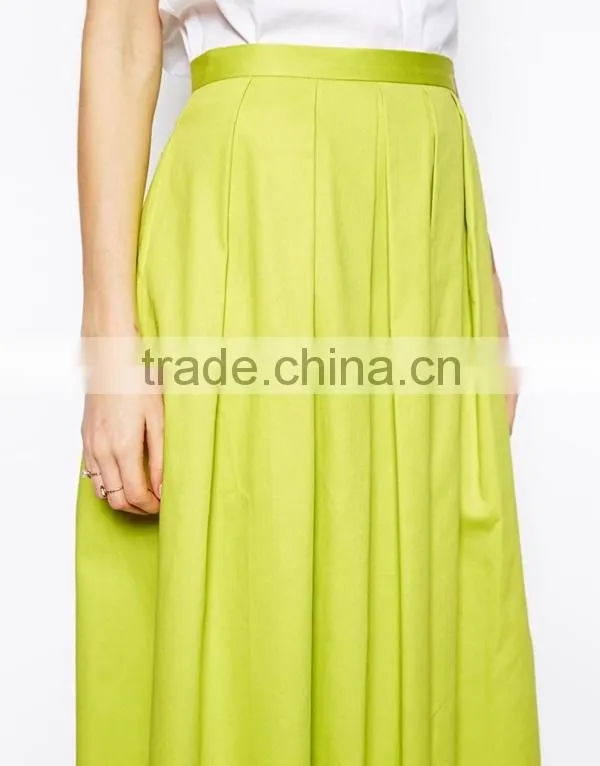 Hot-selling woman skirt wholesale indian long skirts