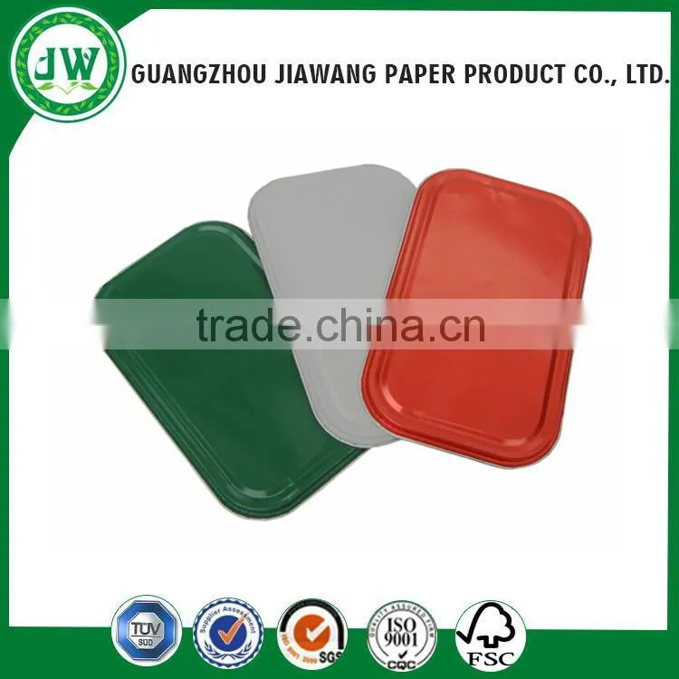 Latest chinese product santa candy aluminum foil container from chinese wholesaler