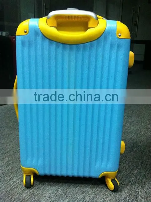 cheap ABS trolley luggage