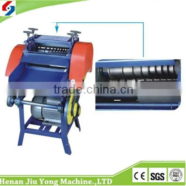 2015 hot sale automatic wire stripping machine for copper