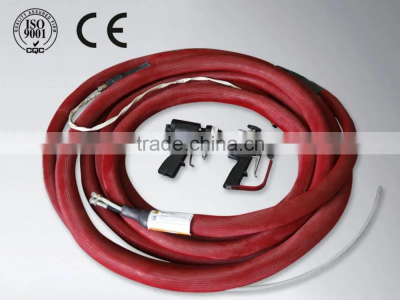 2014 CE mark polyurethane spray foam equipment JHPK-IIIB235 for changeable ratio