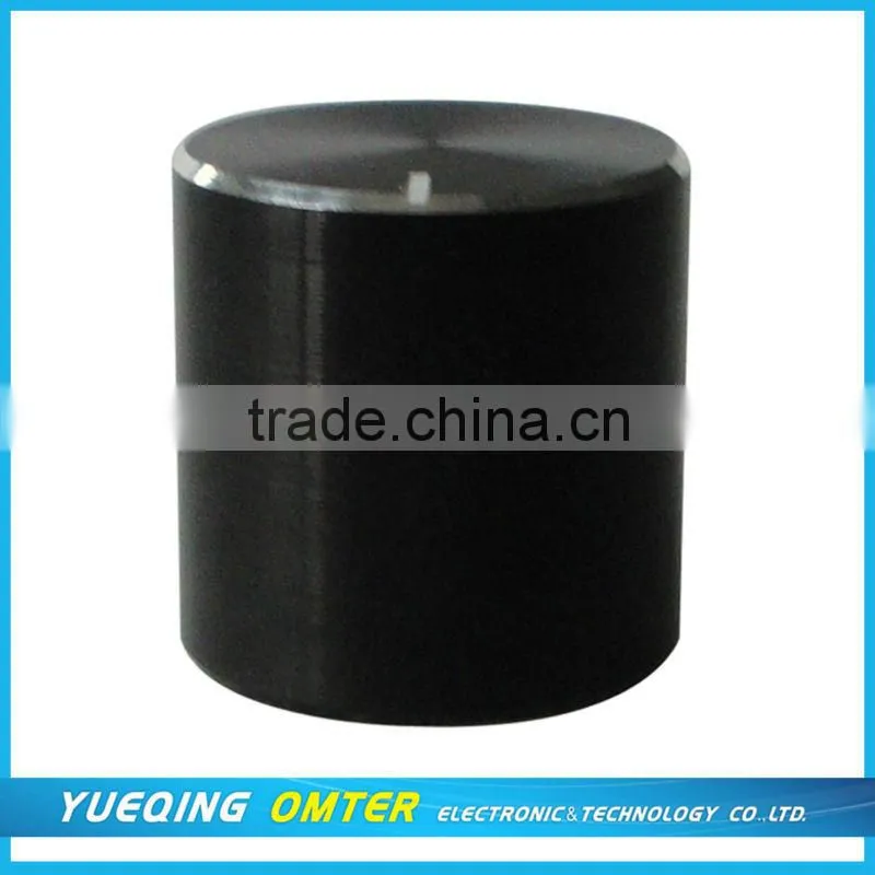 Aluminum Knob