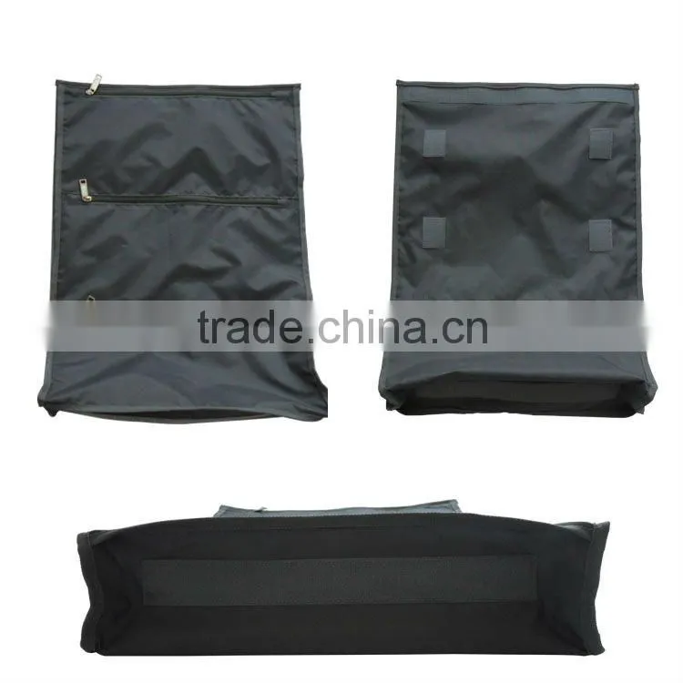 2014 china factory New high quality ABS / PC hardbag motorcycle bags