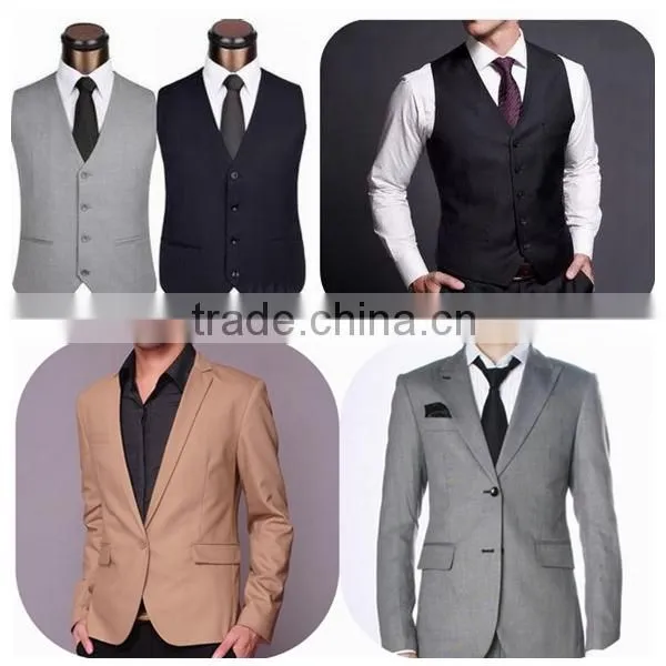 TR elastane fabric for uniform