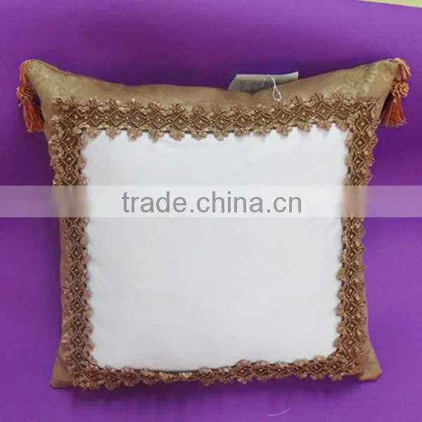 New design cheap small pillows for decoration