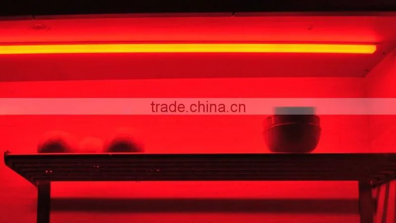 new design LED Light Bar 12V 84PCS2835LED 3 years warranty
