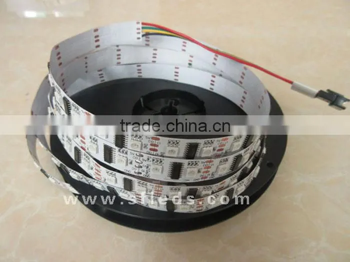 LPD8806 36LEDs/m led strip adressable 12v
