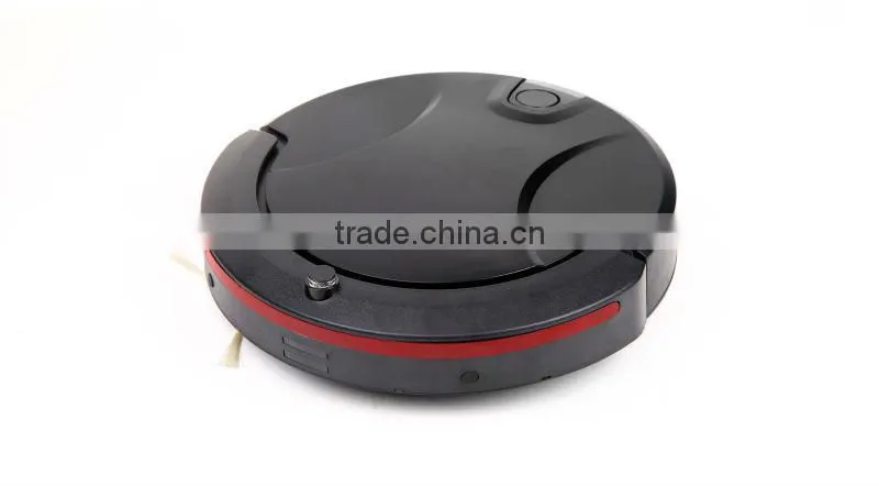 High Tech Watch Cleaning Machine Robot