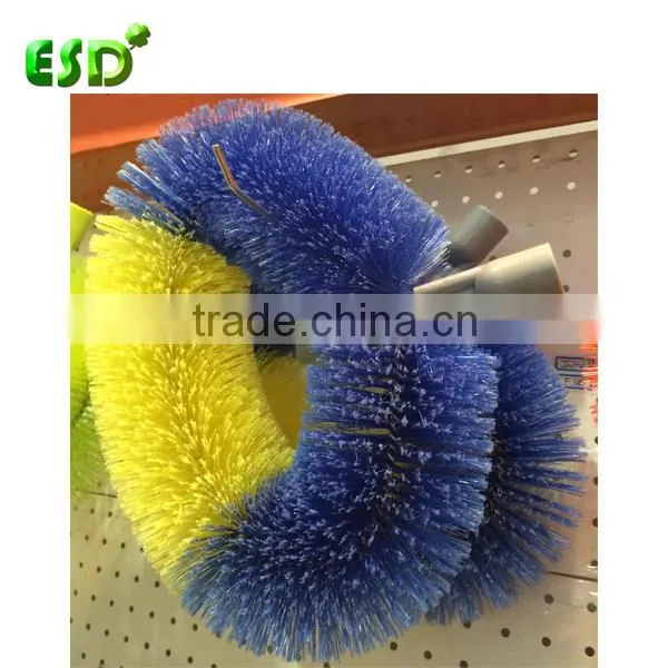 ESD Plastic Cobweb Broom, Ceiling Fan Cleaning Brush