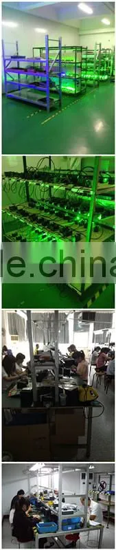 532nm 30mw-50mw Green Dot Laser Sight Gun/Rifle Scope Pointer Scope-532-30-GD