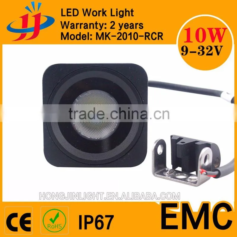 Discount price led lights 18W led lamp led square light brillant shining