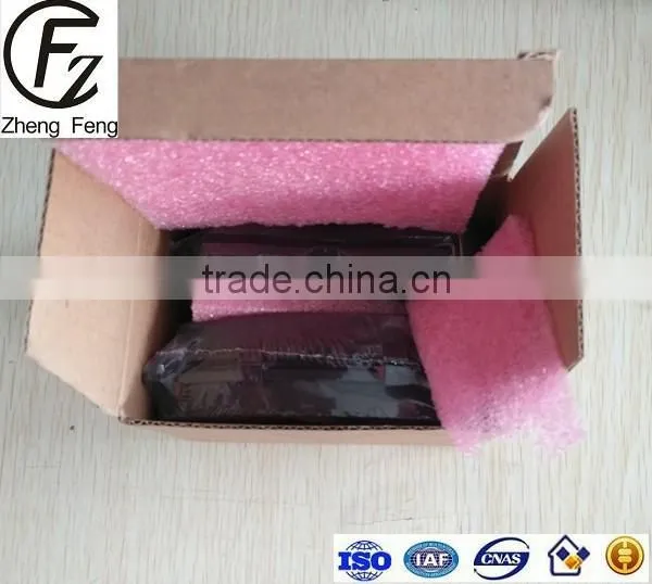 auto spare parts,ceramic,top quality brake pad For FORD Fi esta Brake Pads AE8Z-2001-A D1454