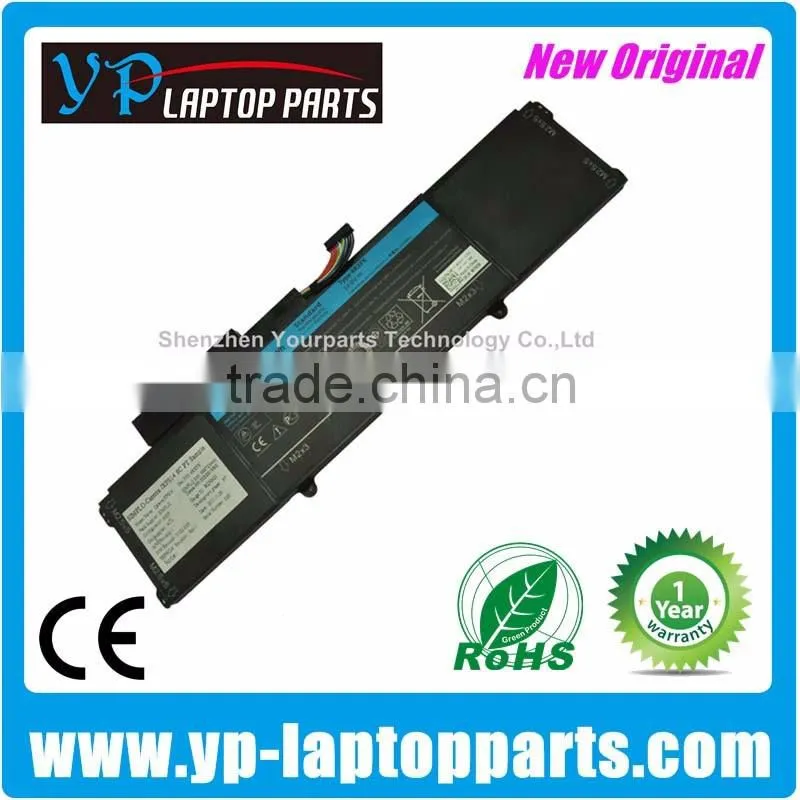 Original Laptop Battery 1310 for Dell 1320 1510 2510 D769K DA0801 F639K G266C G818K K738H laptop battery