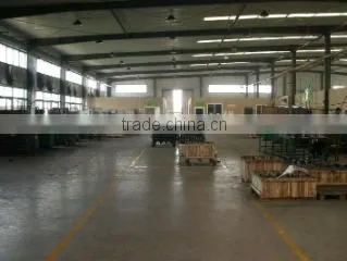 Zhengzhou Mechanical Accessories Co., Ltd. company overview - view 3