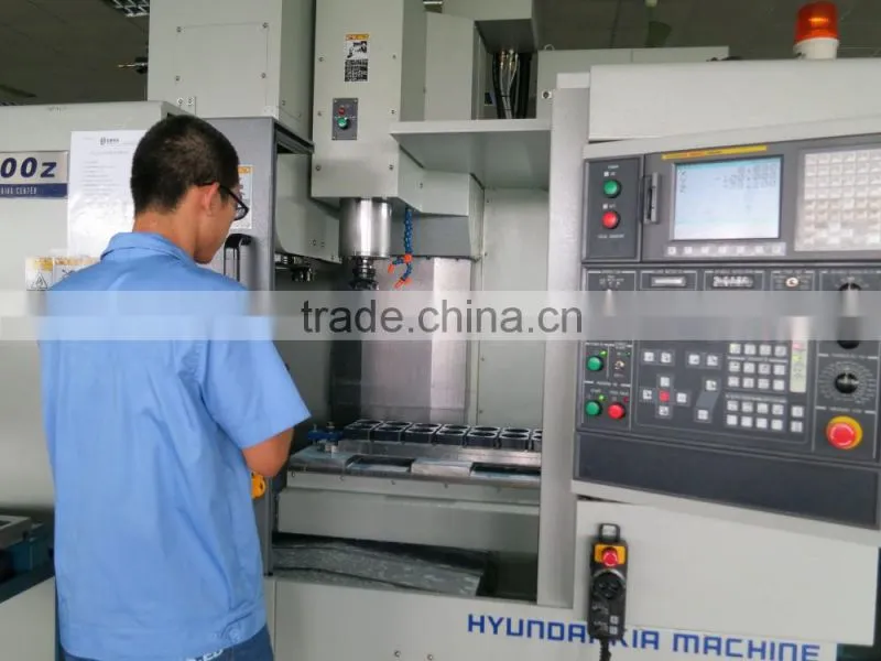 Single phase double capacitor Centrifugal Switch gear motor