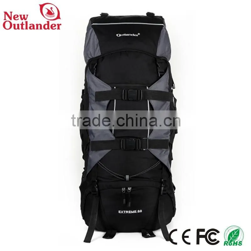 Multifunctional tactical bag pack