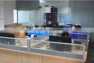 Shenzhen Best Electronics Co., Ltd. company overview - view 1