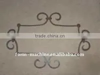 Aluminium Plates Mild Steel High Speed Accurate Cutting Machine