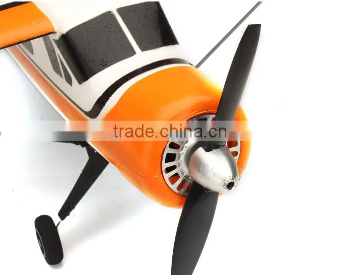 WLtoys Helicopter Toy Model XK A600 5CH 3D6G system brushless motor RC airplane compatible with FUTABA RTF