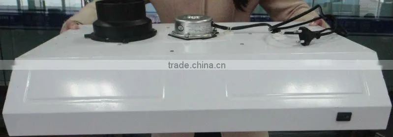 With CE, RoHS approval kitchen hood LOH6002-60-1(600mm)