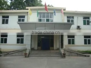 Taian Norfound Cleaning Products Co., Ltd. company overview - view 2