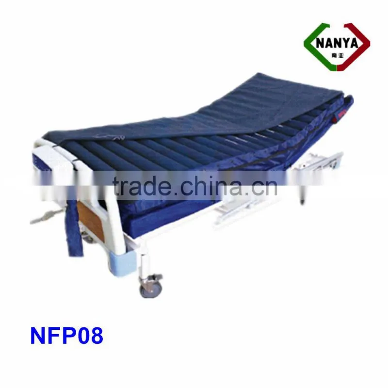 NFP08 Medical Bed Bubble Air Mattress With Pump