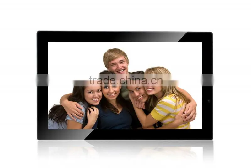 21.5inch HD 1080P digital photo frame