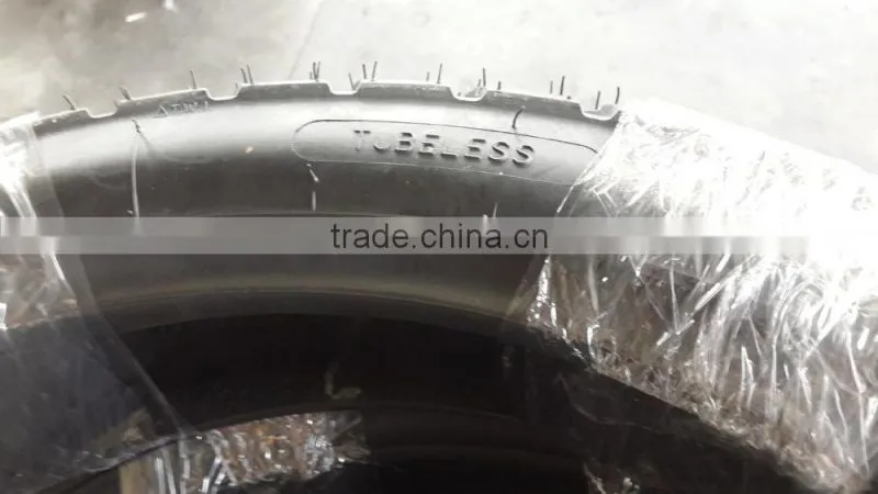 tubeless motorcycle tyre 80/90-17 70/90-17 80/90-14 70/90-14 tyre TL