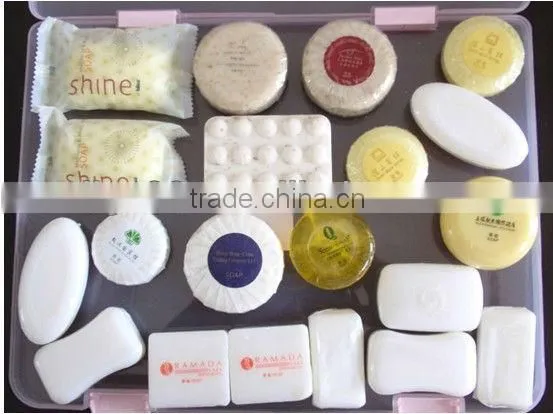 1514A mini soap production line