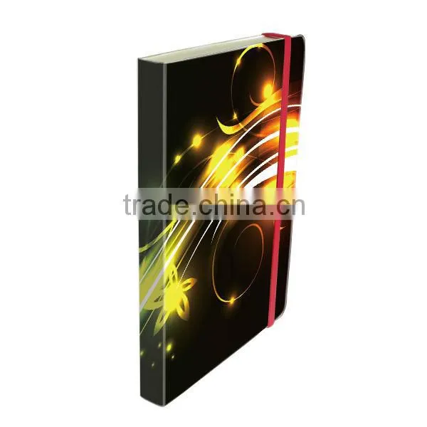 5x7 notebooks