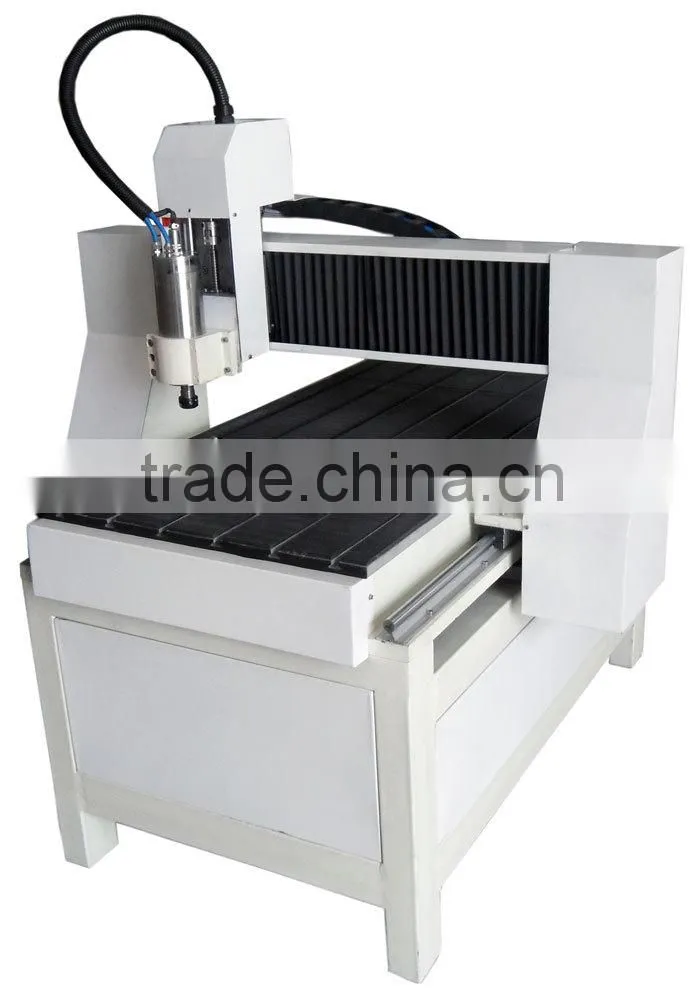 Big Discount BDX-0609 woodworking cnc router