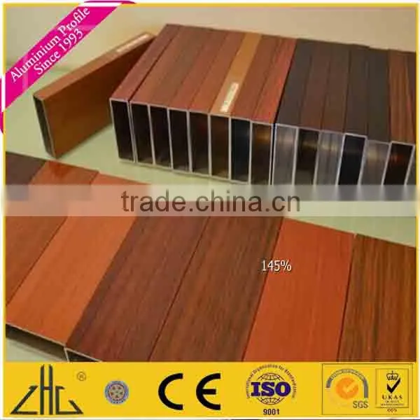 Foshan aluminium factory OEM Aluminium extrusion profile, alibaba express