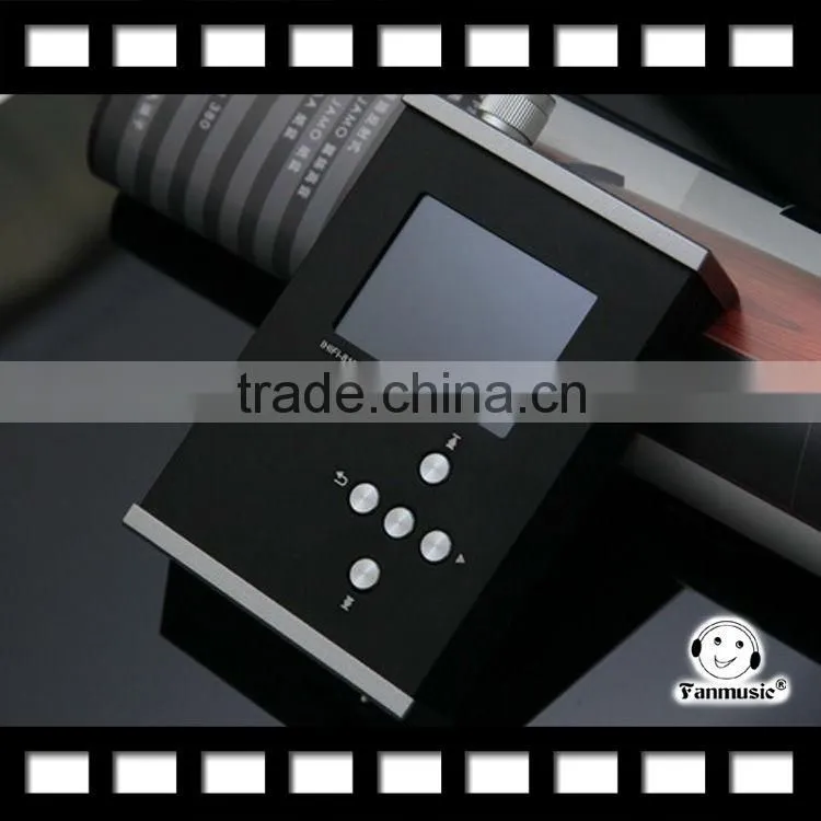 IHIFI 812 V2 8GB built-in WM8740 24BIT/192K DAC, AD8397 AMP portable music player