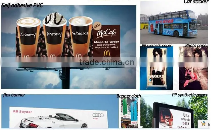 Digital fabric sublimation printer.flex banner printer.vinal textile printer.1.8m size-SN-D1018