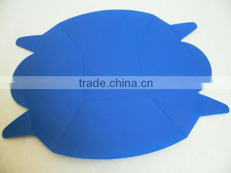 foldable bowl for pet