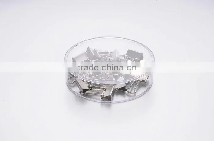 19mm binder clip ring binder clip