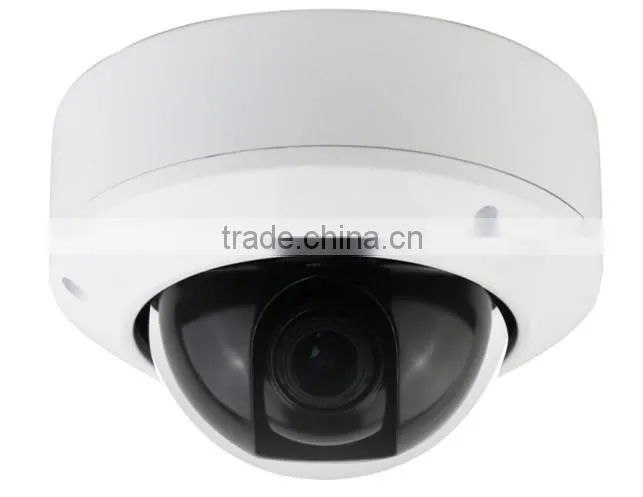 1/3 inch CMOS 1.4 megapixel Outdoor Dome CCTV Camera surveillance system