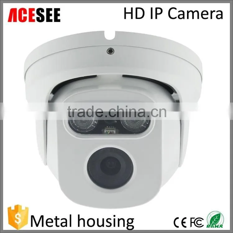 ACESEE 3mp onvif poe ip camera Ambarella S2L ip cctv smart p2p camera