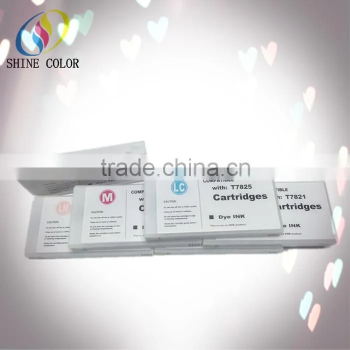 For epson d700 pigment ink, dye ink for printer epson surelab d700