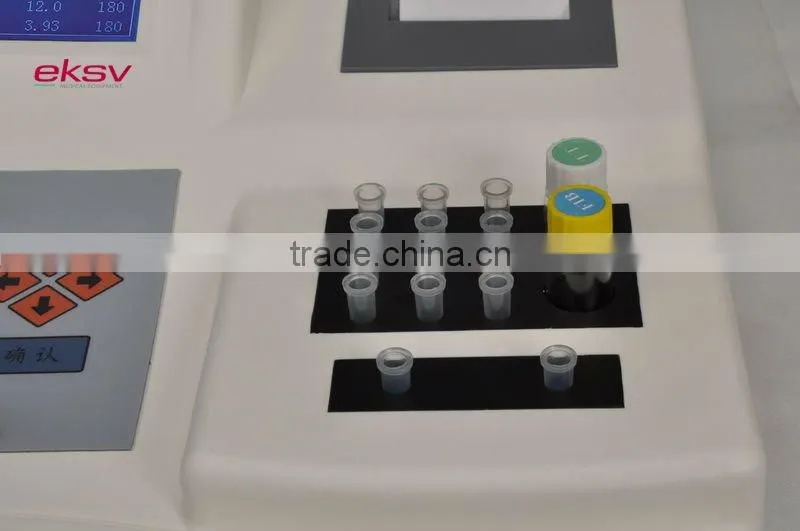 blood chemistry reagents