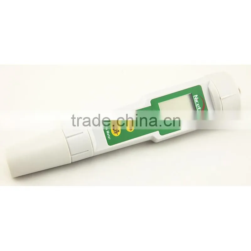 0.00~14.00pH atc portable ph meter manufacturers in china