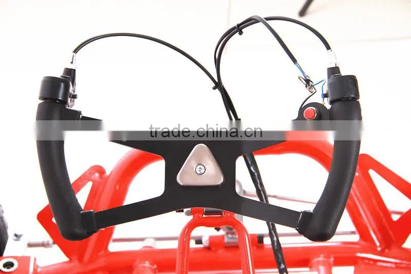196CC Go Kart ,Pull Start or Electric Start , With Roll Cage ,EPA Certificate