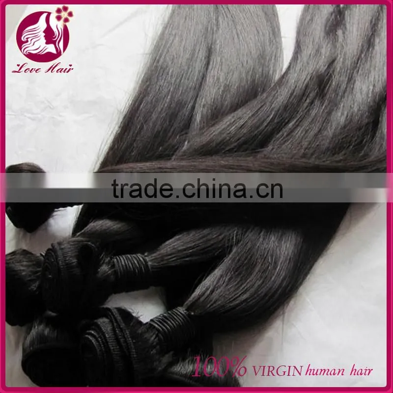100% Unprocesed Vietnamese Virgin Hair for beautiful women
