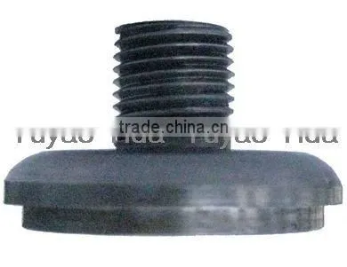 18-16OD End Cap with M8 for Gas spring