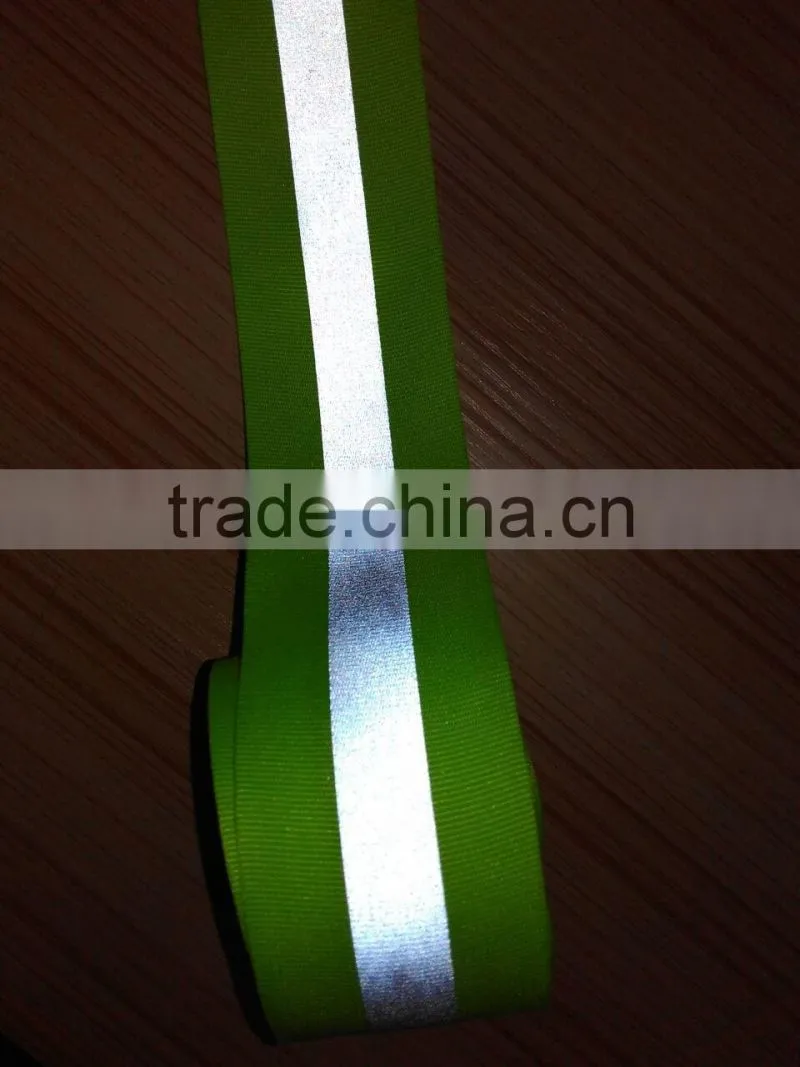 Reflective Safety Strip For Clothes