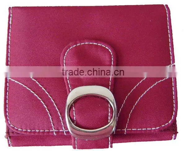 Best selling ladies wallet
