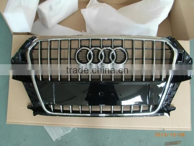 front grille for au-di Q3
