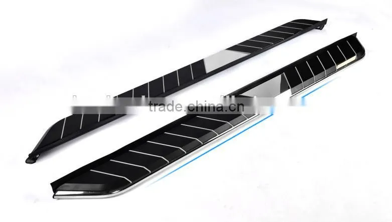 CX-7 A style side step,running board for CX-7 2013-2014