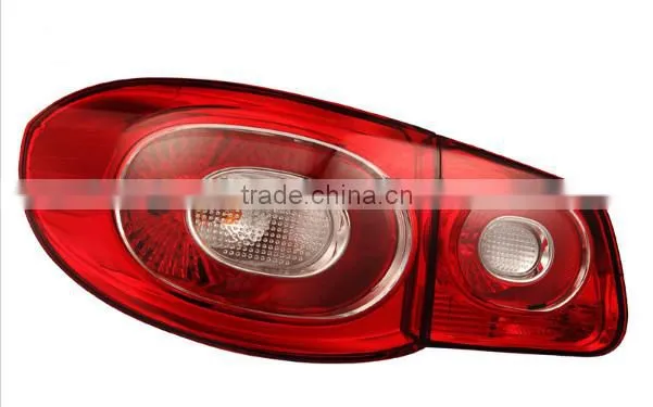 tail lamp for volkswagen tiguan 2011,led lamp fashion style