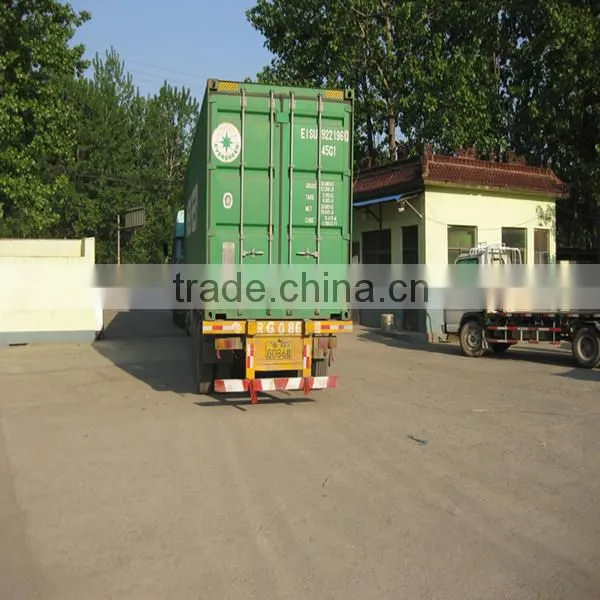 Hot sale poplar pine core OSB board price